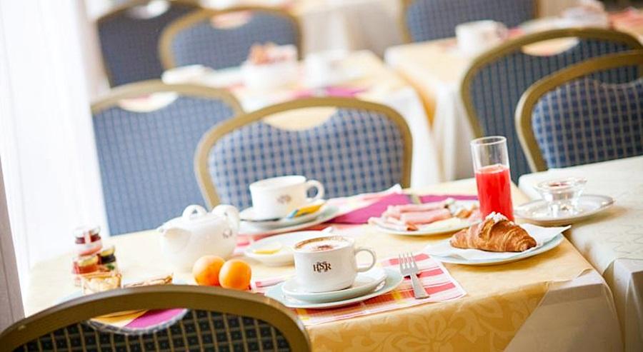 Hotel Salera Asti Eksteriør bilde