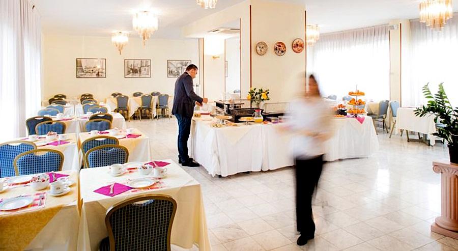 Hotel Salera Asti Eksteriør bilde