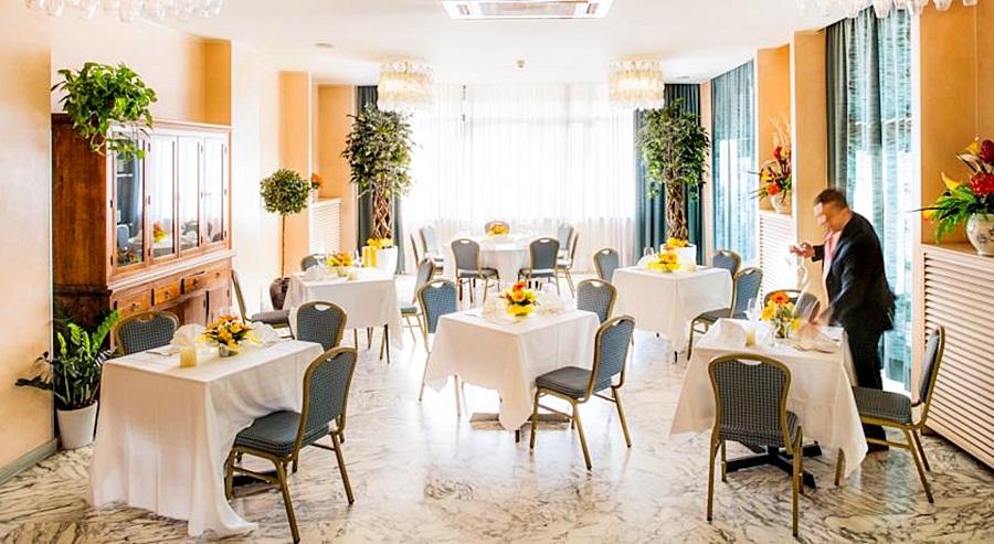Hotel Salera Asti Eksteriør bilde