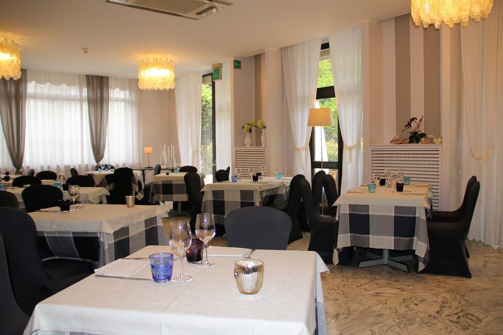 Hotel Salera Asti Eksteriør bilde