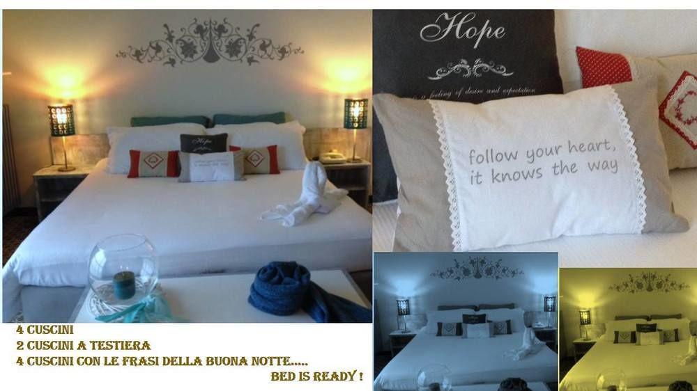 Hotel Salera Asti Eksteriør bilde