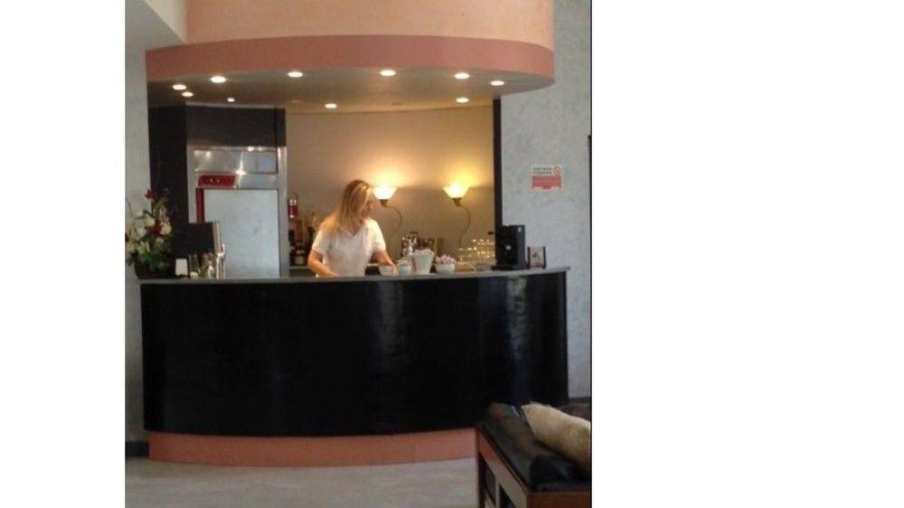 Hotel Salera Asti Eksteriør bilde