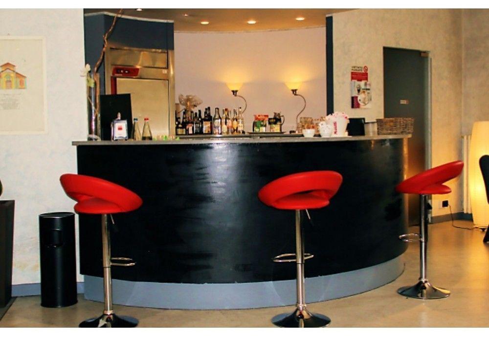 Hotel Salera Asti Eksteriør bilde