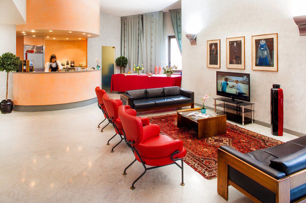 Hotel Salera Asti Eksteriør bilde