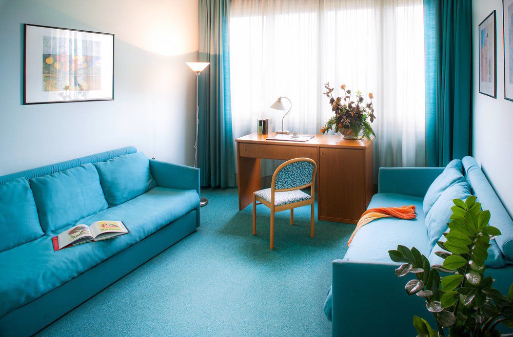 Hotel Salera Asti Eksteriør bilde