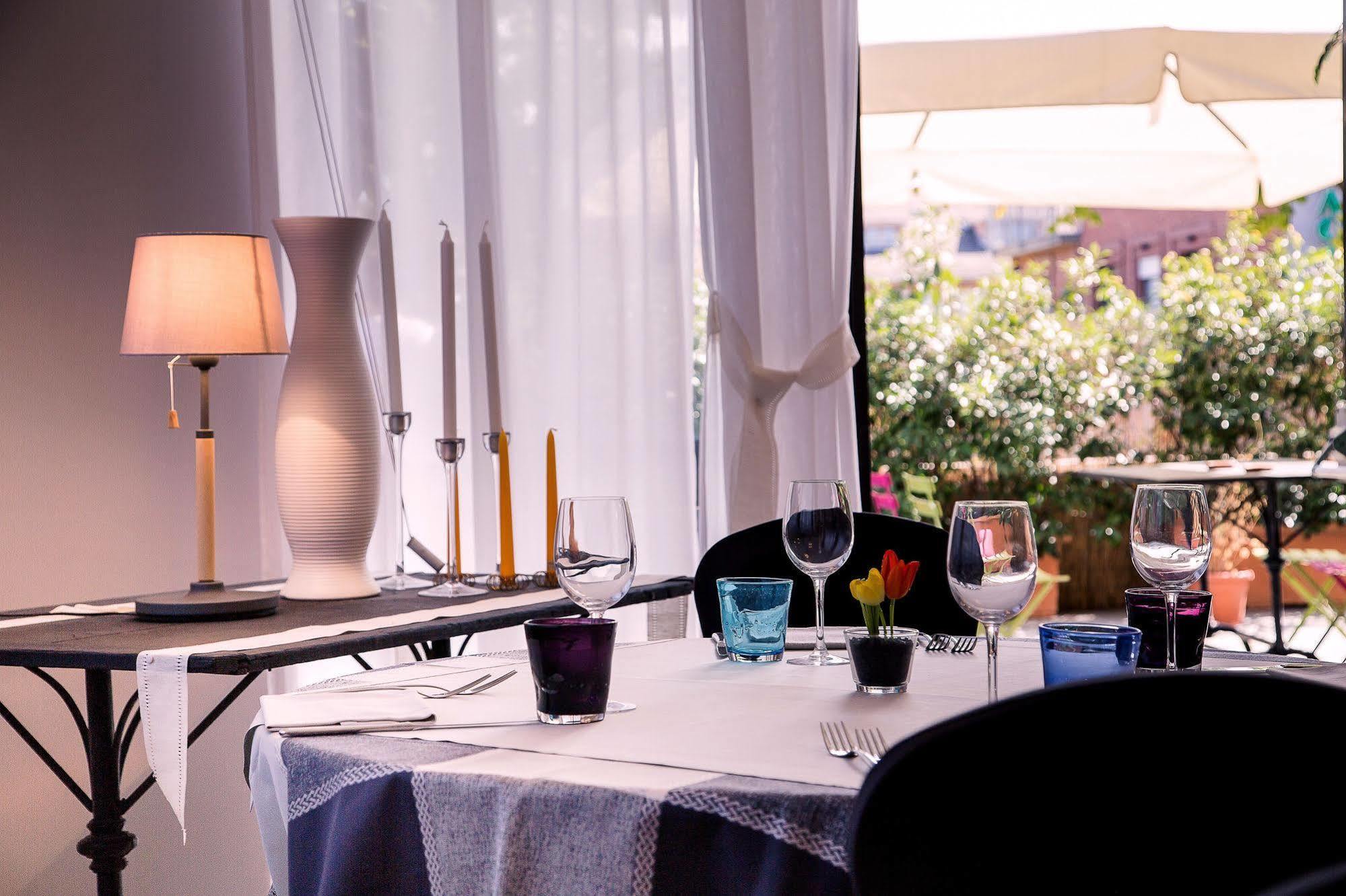 Hotel Salera Asti Eksteriør bilde